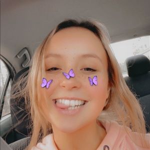 Meet your Posher, Rachel